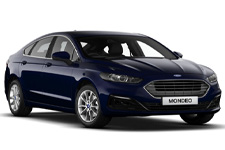 Van Hire London - Mondeo Auto - car hire London
