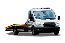 Van Hire London - Recovery Van - Van hire London